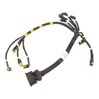 Cablaggio per gruppo valvole Selespeed