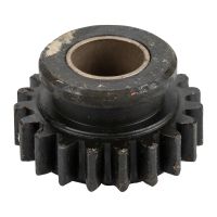 Retromarcia a ruota dentata piccola