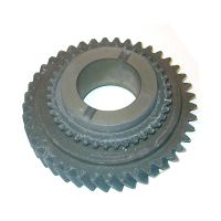 Ruota dentata 1 ingranaggio fino all'anno di costruzione 89