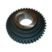 Ruota dentata 1 ingranaggio dell'anno di costruzione 89