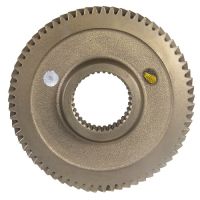 Ruota dentata 4-6 ° ingranaggio fisso M40CV6