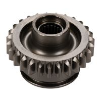 Retromarcia 27 denti