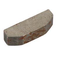 Cuneo per ruota retromarcia