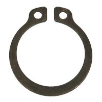 Ingranaggio per anelli di sicurezza