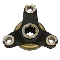 Flangia del cambio Albero cardanico posteriore