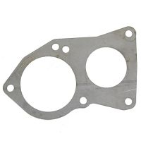 Piastra per riduttore