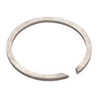 Anello di sicurezza Anello di sicurezza Albero del riduttore