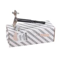 Albero per cambio e scatola ingranaggi ausiliari