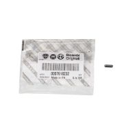 Corto di pietra di bloccaggio del cambio