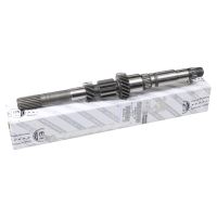 Albero principale del riduttore