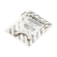 Mezzo anello per il riduttore