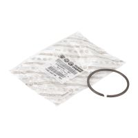 Anello mezzo anello per la ruota dentata 6. ingranaggio