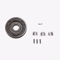 Sincronizzatore corpo 5a marcia completa