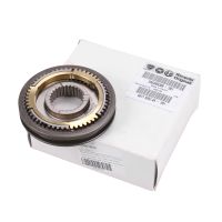 Sincronizzazione per la 5a marcia 20UM