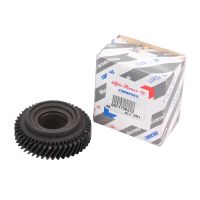 Ruota dentata 5 ° ingranaggio 45 denti