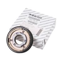 Sincronizzazione per 5 + 6 marce