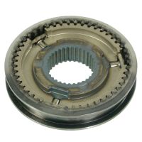 Sincronizzazione per 5+6 marce