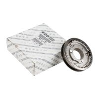 Sincronizzatore corpo 5-6 marzo Completo