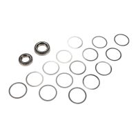 Albero principale a 5 velocità