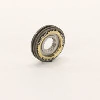 Sincronizzazione 3 + 4 Ga 5 = 6 Scatola del cambio