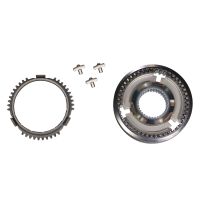 Sincronizzazione 5 + 6 ingranaggi M40CV6