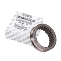 manicotto scorrevole