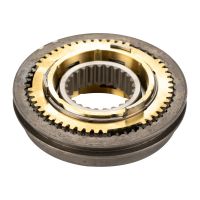 Sincronizzazione 1 + 2 marcia