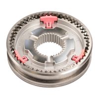 Cambio a manicotto scorrevole