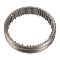 Sincronizzazione 3a e 4a marcia