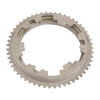 Sincronizzazione della 4a marcia