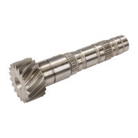 Cambio a contralbero