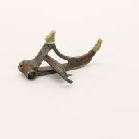 Spostare la forcella 1ª e 2ª marcia