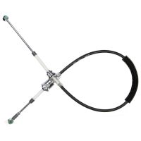 Filo di tensione per la trasmissione del cambio di marcia