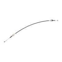 Tirare il cavo per il cambio Malo