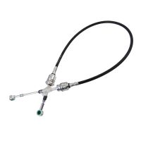 Filo di tensione per la trasmissione del cambio di marcia