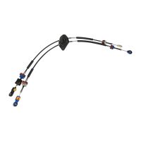 Filo di tensione per la trasmissione del cambio di marcia