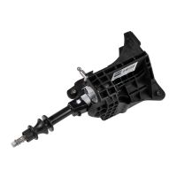 Collegamento della leva del cambio