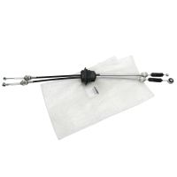 Filo di tensione per la trasmissione del cambio di marcia