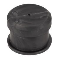 Boccola in gomma per leva del cambio