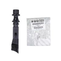 Guida Leva del cambio Scorrimento