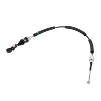 Cavo Bowden, cavo del cambio