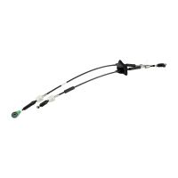 Filo di trazione, cavo del cambio