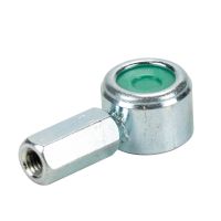 Presa a sfera Bussola a occhio