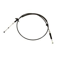 Cavo cambio, cavo L = 2500 mm