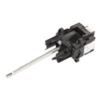 Contenitore per la tiranteria del cambio