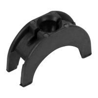 Mezza luna per il cambio al cambio