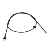 Tachimetro ad innesto per albero L = 1650 mm