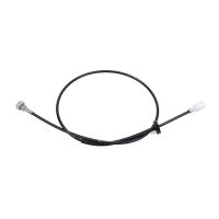 Tachimetro con albero inferiore avvitato 1460 mm L