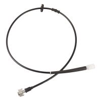 Albero del tachimetro inserito in basso 1410 mm di lunghezza