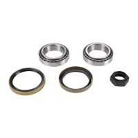 Cuscinetto ruota anteriore 1 pezzo